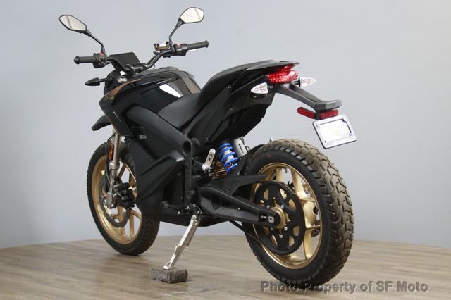 2023 Zero DSR 14.4 PRICE REDUCED! - 23073525 - 33