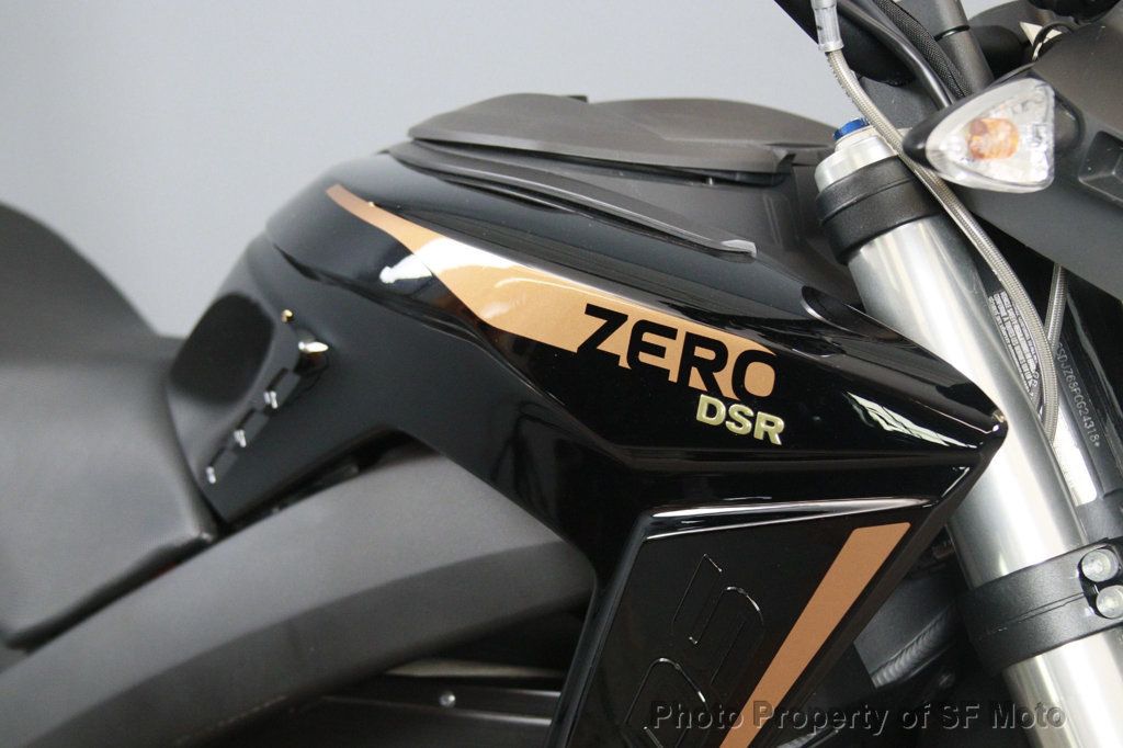 2023 Zero DSR 14.4 PRICE REDUCED! - 23073525 - 34