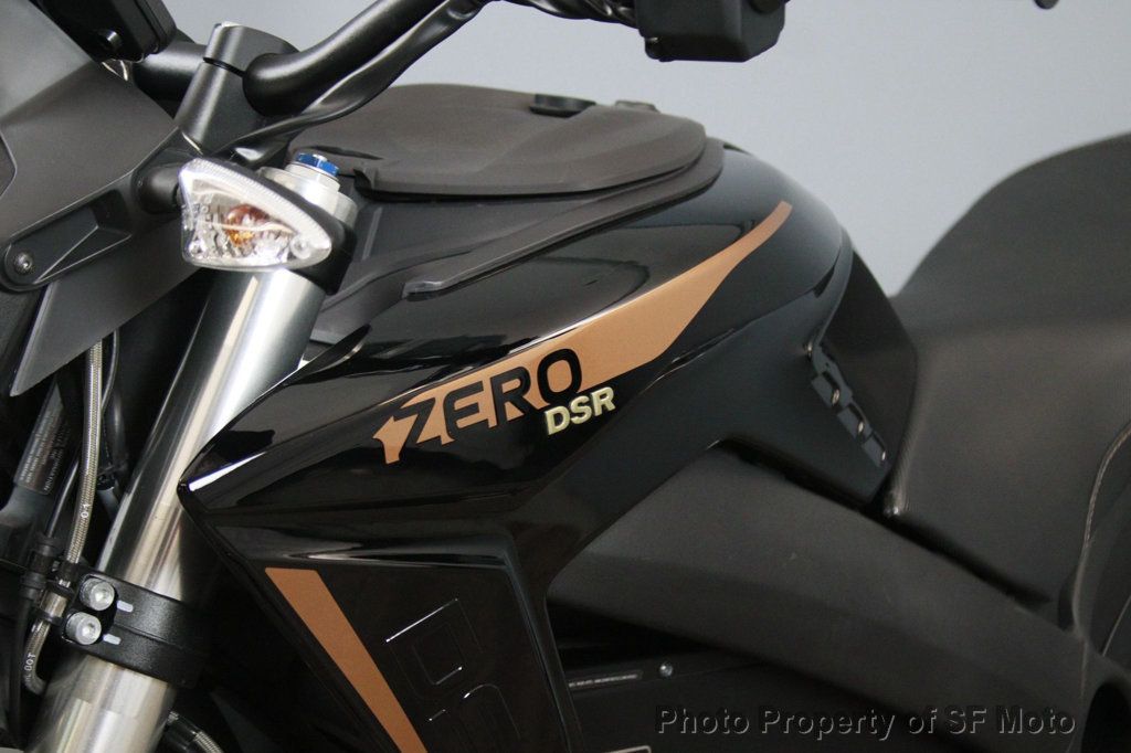 2023 Zero DSR 14.4 PRICE REDUCED! - 23073525 - 35
