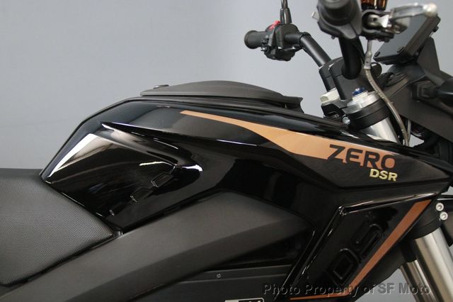 2023 Zero DSR 14.4 PRICE REDUCED! - 23073525 - 36