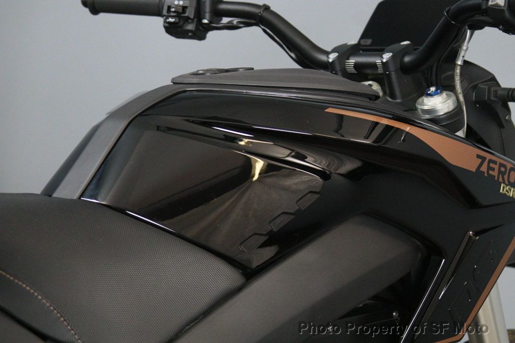 2023 Zero DSR 14.4 PRICE REDUCED! - 23073525 - 38