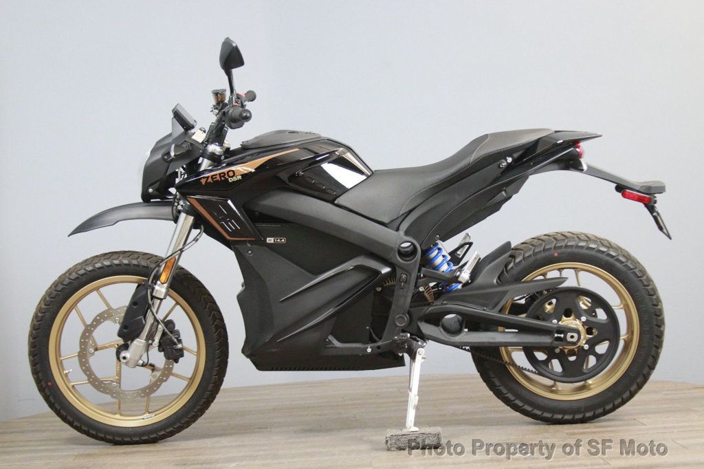 2023 Zero DSR 14.4 PRICE REDUCED! - 23073525 - 3