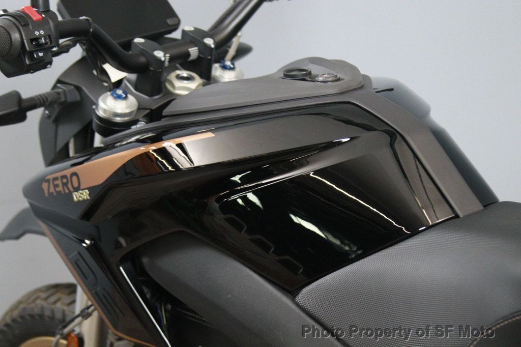 2023 Zero DSR 14.4 PRICE REDUCED! - 23073525 - 39