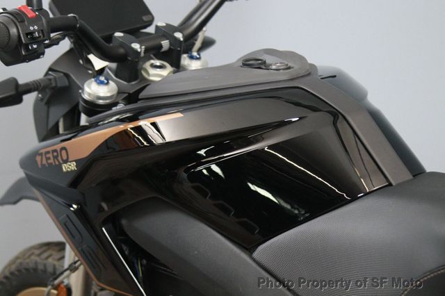 2023 Zero DSR 14.4 PRICE REDUCED! - 23073525 - 39