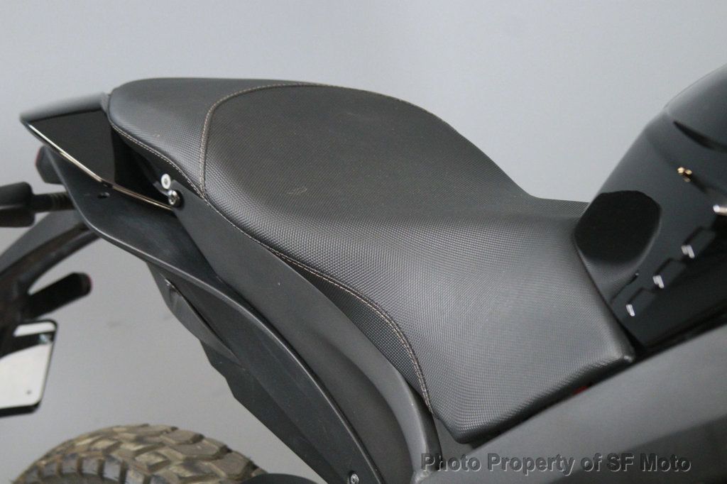 2023 Zero DSR 14.4 PRICE REDUCED! - 23073525 - 40