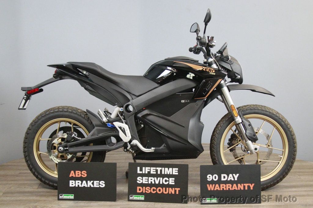 2023 Zero DSR 14.4 PRICE REDUCED! - 23073525 - 4