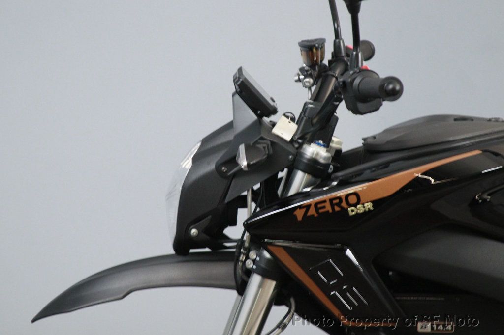 2023 Zero DSR 14.4 PRICE REDUCED! - 23073525 - 6