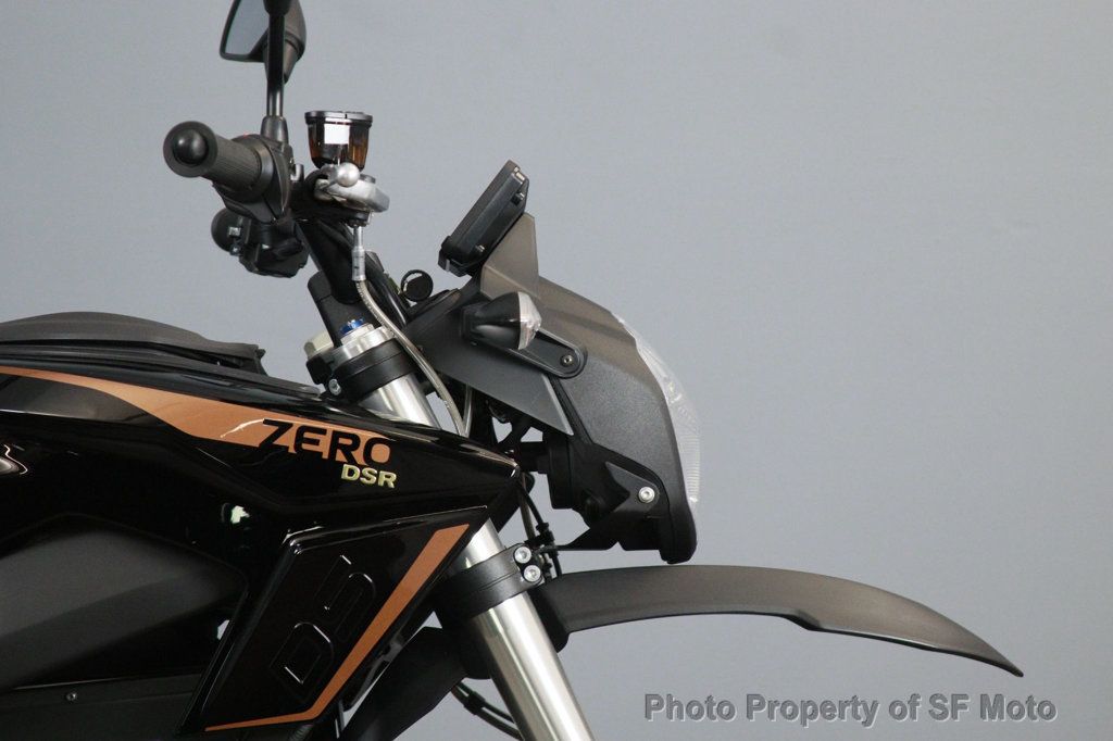 2023 Zero DSR 14.4 PRICE REDUCED! - 23073525 - 7