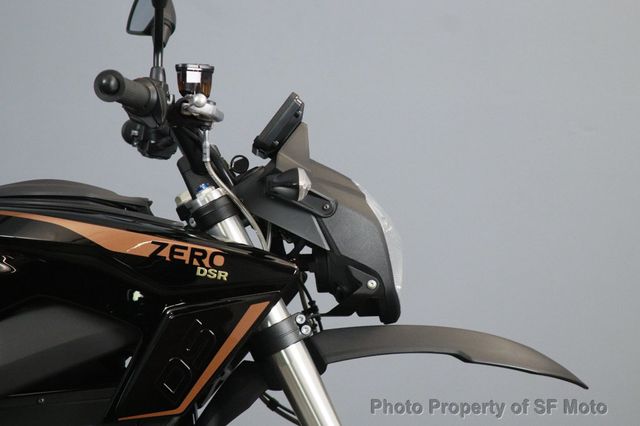 2023 Zero DSR 14.4 PRICE REDUCED! - 23073525 - 7