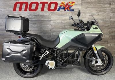 2023 Zero DSR/X ZF17.3