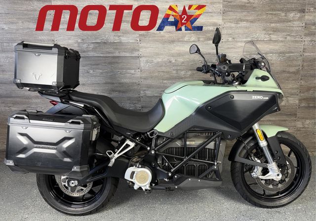 2023 Zero DSR/X ZF17.3 One Owner! - 23002894 - 0