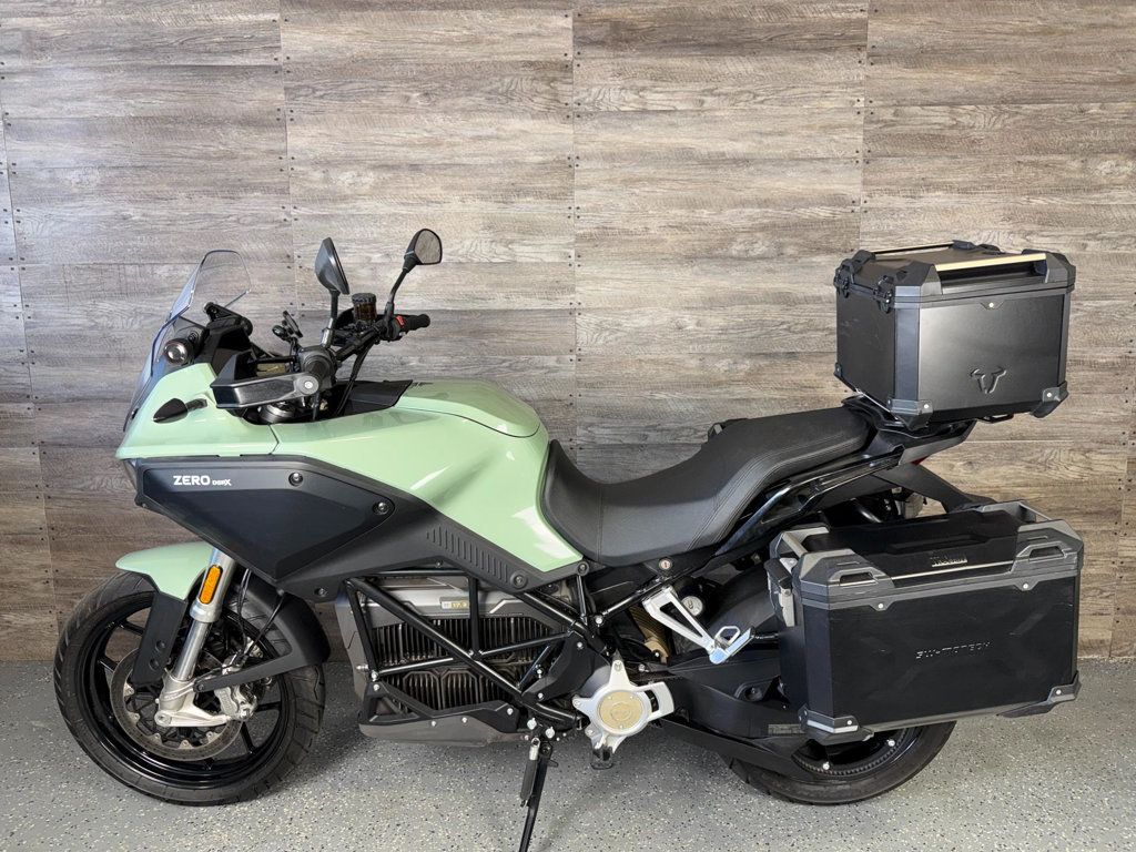 2023 Zero DSR/X ZF17.3 One Owner! - 23002894 - 11