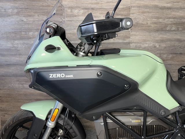 2023 Zero DSR/X ZF17.3 One Owner! - 23002894 - 12
