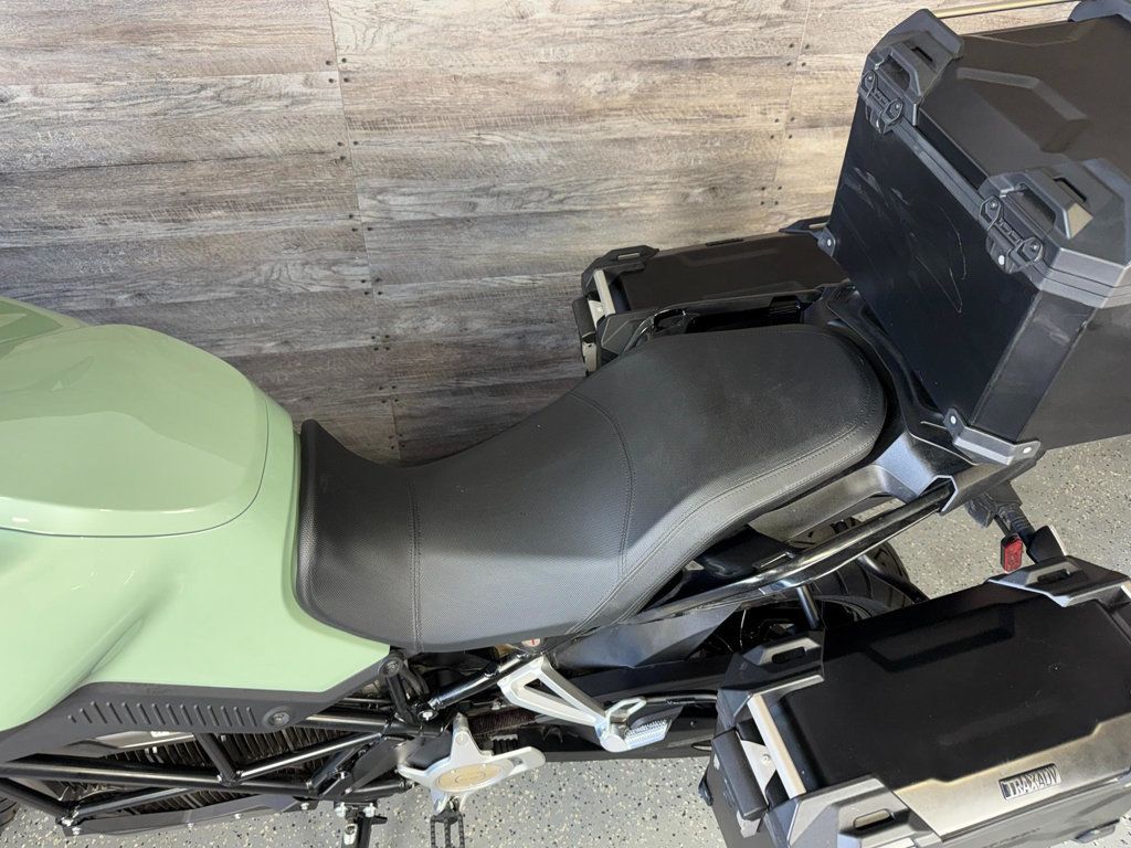 2023 Zero DSR/X ZF17.3 One Owner! - 23002894 - 13