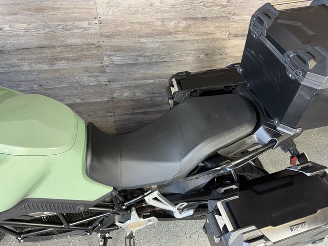 2023 Zero DSR/X ZF17.3 One Owner! - 23002894 - 13