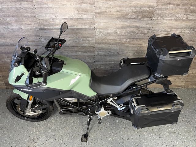 2023 Zero DSR/X ZF17.3 One Owner! - 23002894 - 15