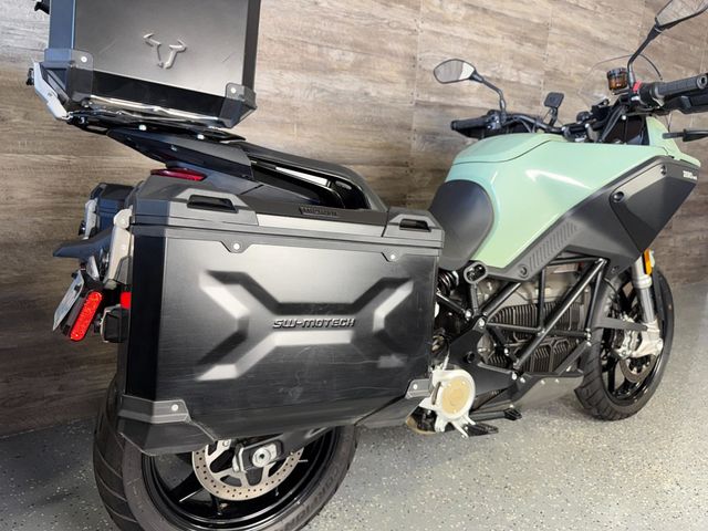 2023 Zero DSR/X ZF17.3 One Owner! - 23002894 - 2
