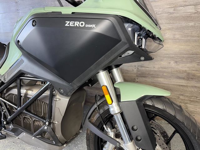 2023 Zero DSR/X ZF17.3 One Owner! - 23002894 - 4