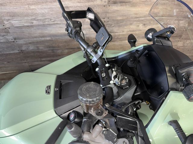 2023 Zero DSR/X ZF17.3 One Owner! - 23002894 - 5