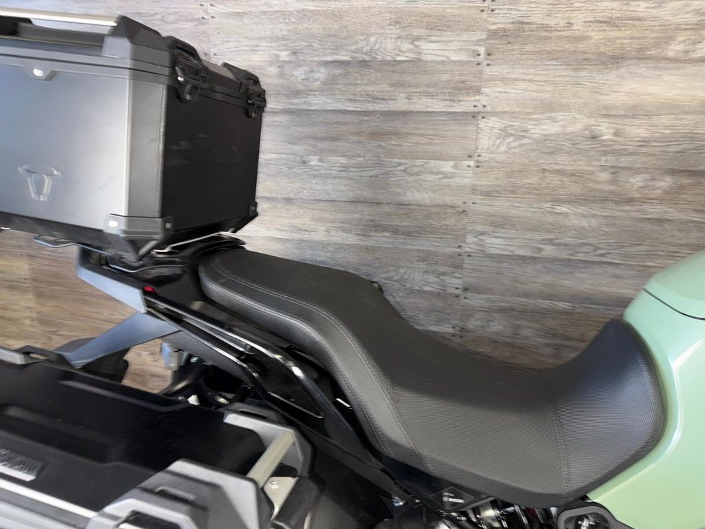 2023 Zero DSR/X ZF17.3 One Owner! - 23002894 - 6