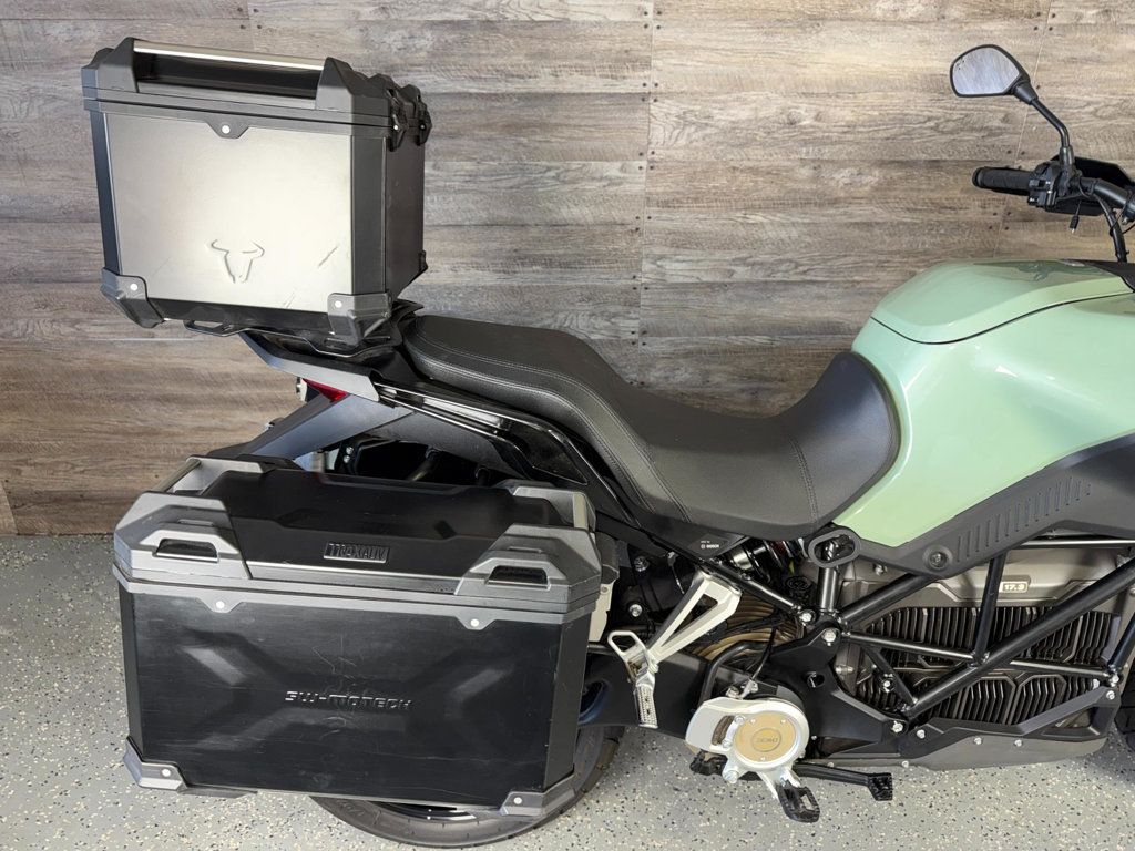 2023 Zero DSR/X ZF17.3 One Owner! - 23002894 - 7