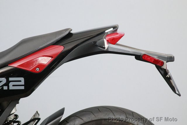 2023 Zero FXE 7.2 1 Owner, 2097 Miles - 23042037 - 11
