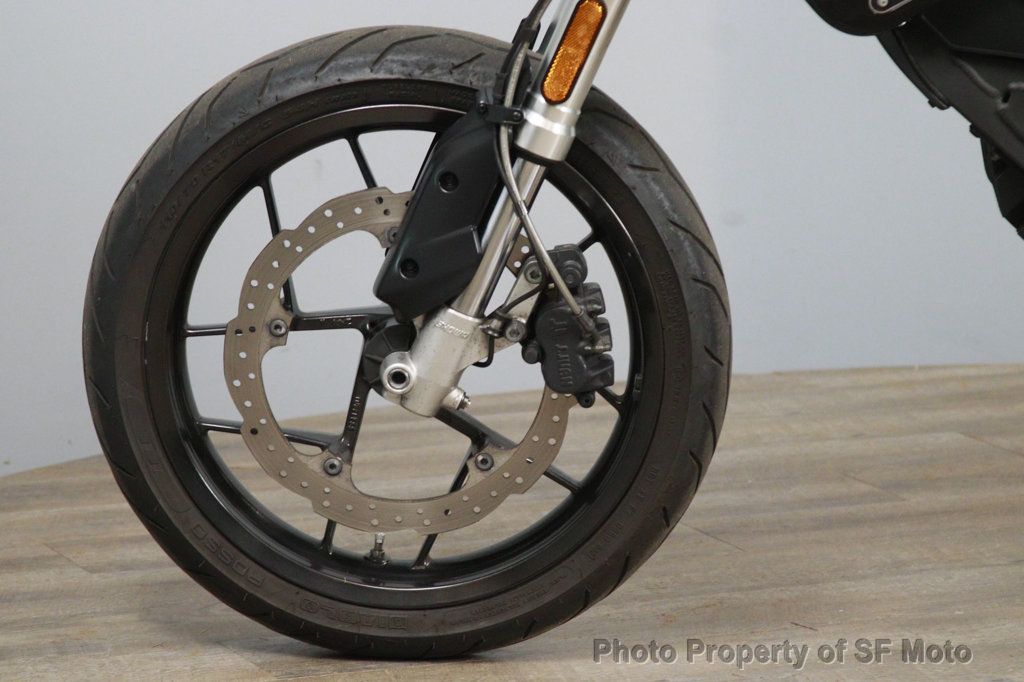 2023 Zero FXE 7.2 1 Owner, 2097 Miles - 23042037 - 12