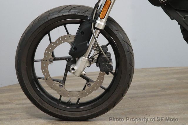 2023 Zero FXE 7.2 1 Owner, 2097 Miles - 23042037 - 12