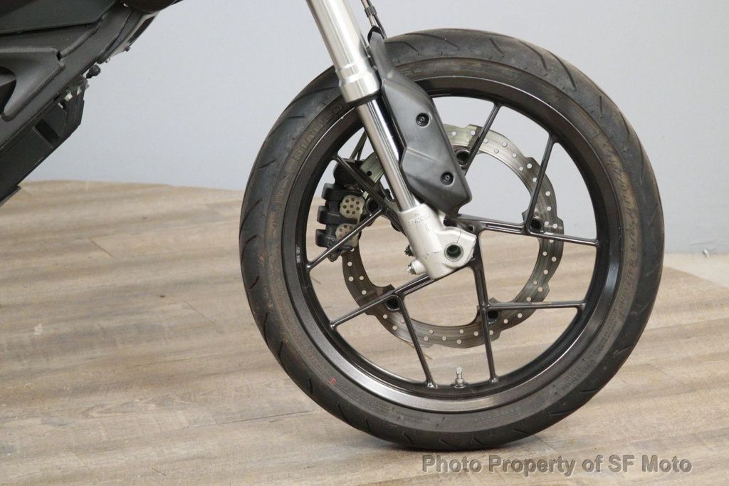 2023 Zero FXE 7.2 1 Owner, 2097 Miles - 23042037 - 13