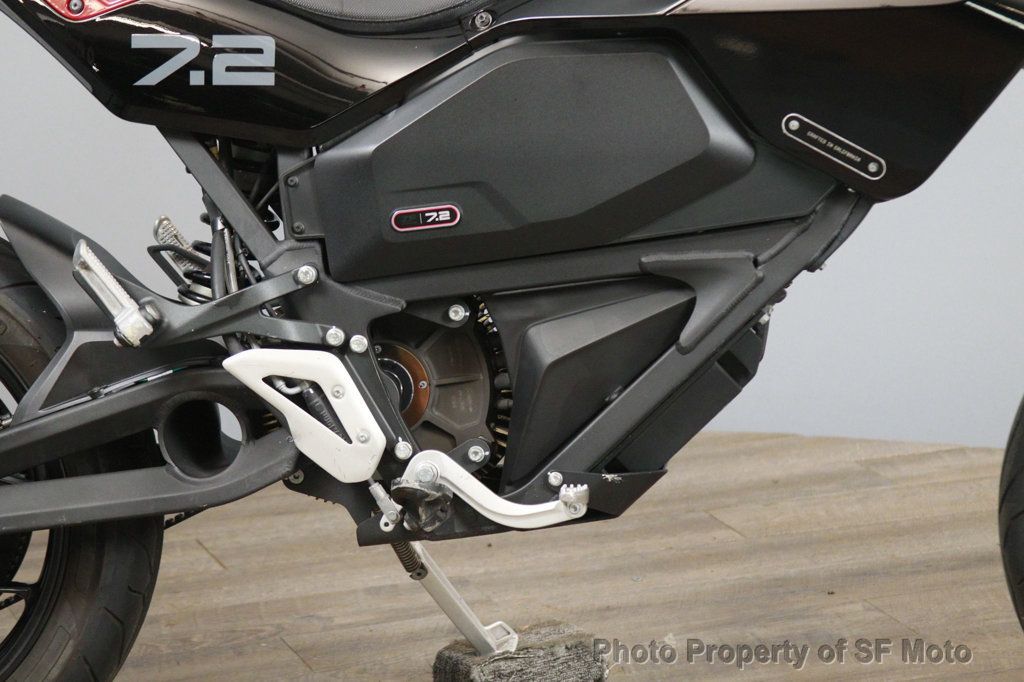 2023 Zero FXE 7.2 1 Owner, 2097 Miles - 23042037 - 14