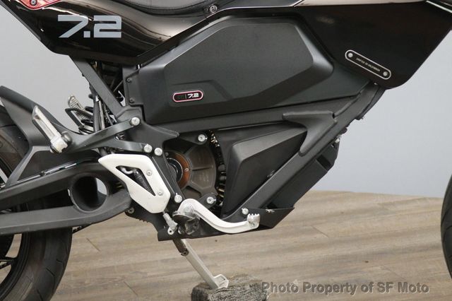2023 Zero FXE 7.2 1 Owner, 2097 Miles - 23042037 - 14