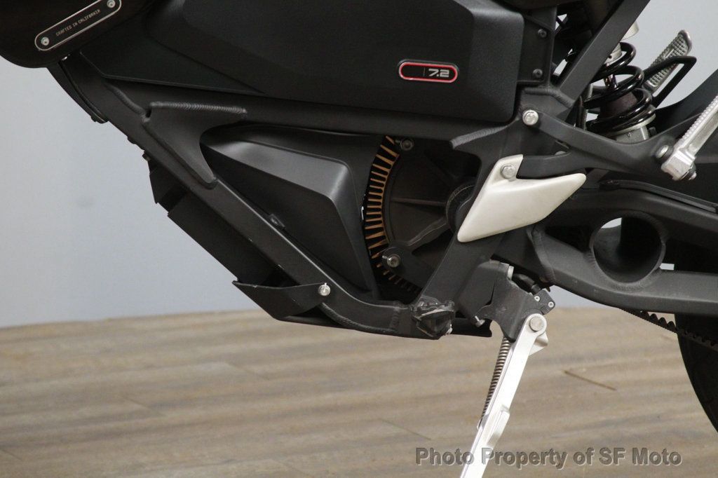 2023 Zero FXE 7.2 1 Owner, 2097 Miles - 23042037 - 15