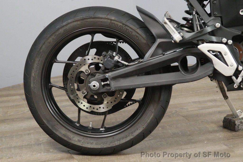 2023 Zero FXE 7.2 1 Owner, 2097 Miles - 23042037 - 16