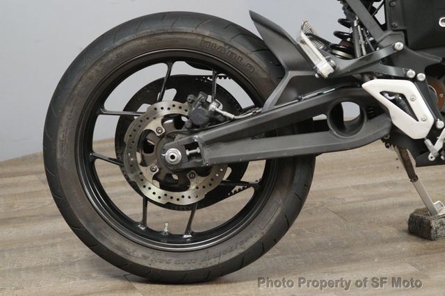 2023 Zero FXE 7.2 1 Owner, 2097 Miles - 23042037 - 16