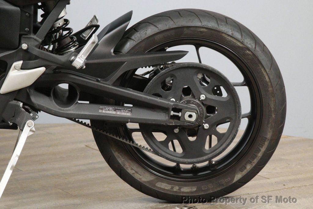 2023 Zero FXE 7.2 1 Owner, 2097 Miles - 23042037 - 17