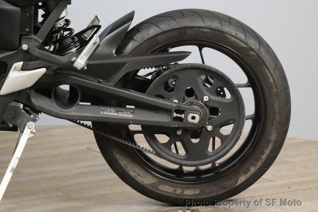 2023 Zero FXE 7.2 1 Owner, 2097 Miles - 23042037 - 17