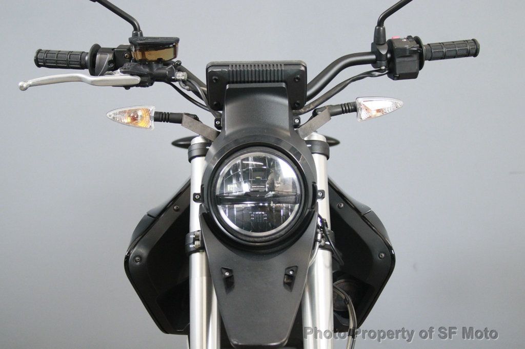 2023 Zero FXE 7.2 1 Owner, 2097 Miles - 23042037 - 18