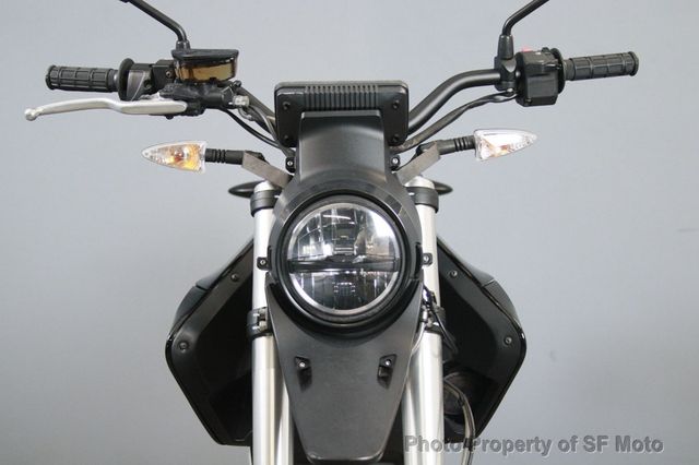 2023 Zero FXE 7.2 1 Owner, 2097 Miles - 23042037 - 18