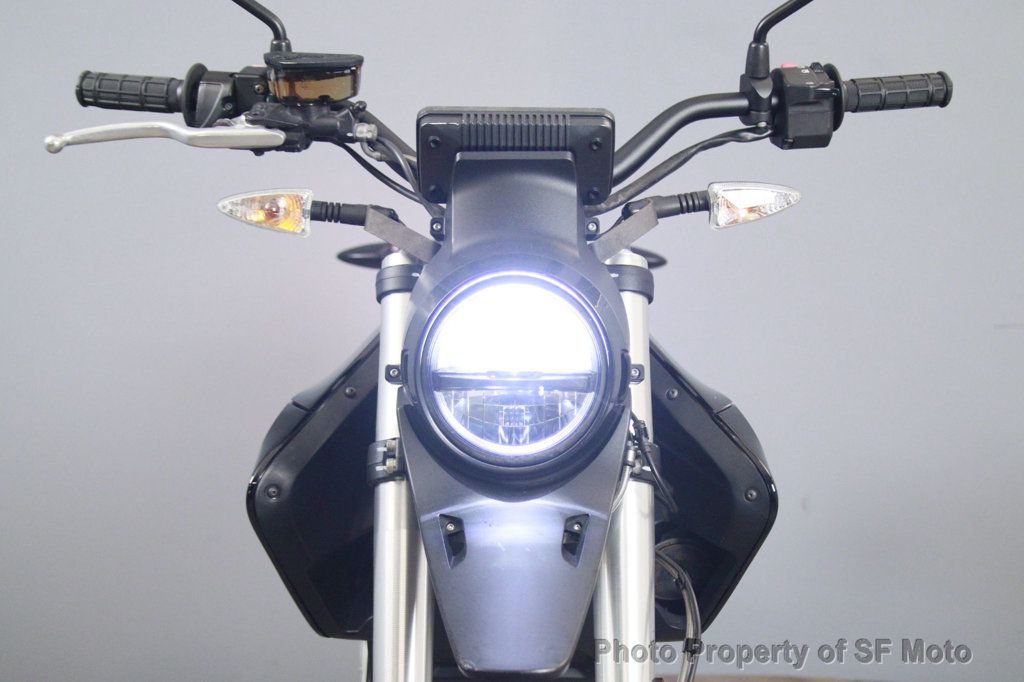 2023 Zero FXE 7.2 1 Owner, 2097 Miles - 23042037 - 19