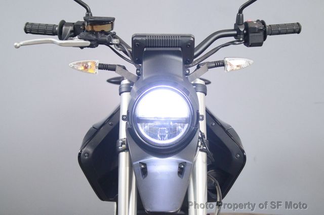 2023 Zero FXE 7.2 1 Owner, 2097 Miles - 23042037 - 19