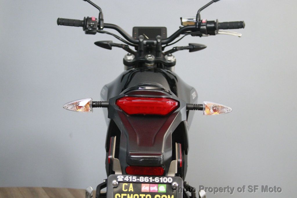 2023 Zero FXE 7.2 1 Owner, 2097 Miles - 23042037 - 20