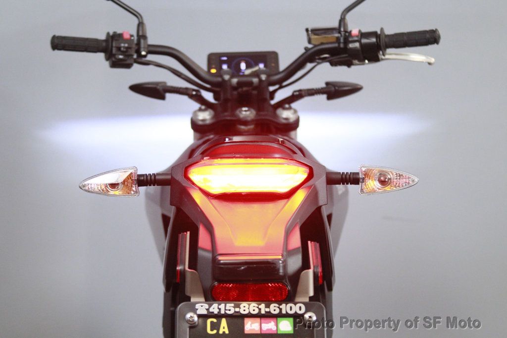 2023 Zero FXE 7.2 1 Owner, 2097 Miles - 23042037 - 21