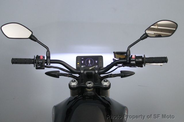 2023 Zero FXE 7.2 1 Owner, 2097 Miles - 23042037 - 22