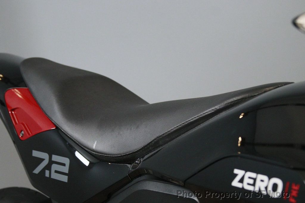 2023 Zero FXE 7.2 1 Owner, 2097 Miles - 23042037 - 26