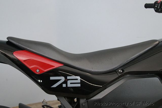 2023 Zero FXE 7.2 1 Owner, 2097 Miles - 23042037 - 28