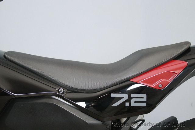 2023 Zero FXE 7.2 1 Owner, 2097 Miles - 23042037 - 29