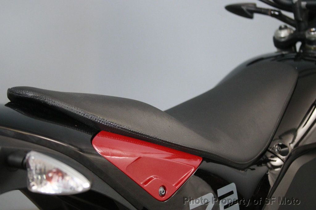 2023 Zero FXE 7.2 1 Owner, 2097 Miles - 23042037 - 30
