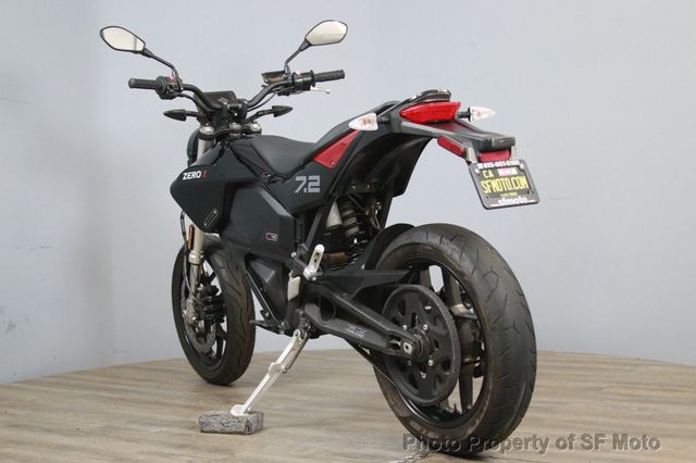 2023 Zero FXE 7.2 1 Owner, 2097 Miles - 23042037 - 33