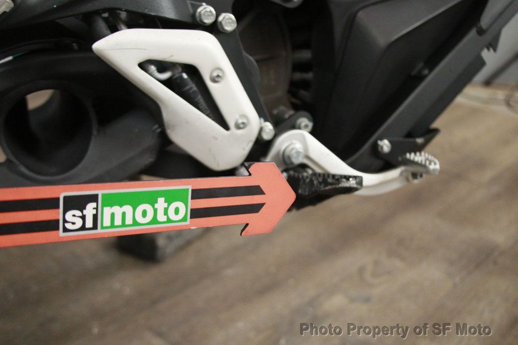 2023 Zero FXE 7.2 1 Owner, 2097 Miles - 23042037 - 38
