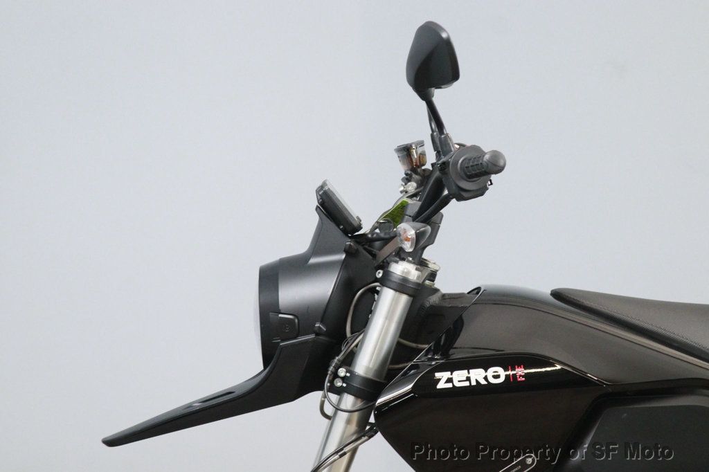 2023 Zero FXE 7.2 1 Owner, 2097 Miles - 23042037 - 6